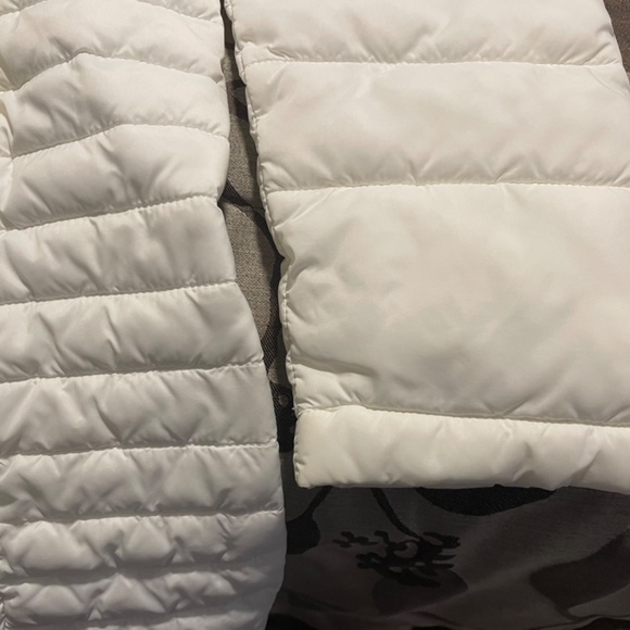 Packable winter jacket - Picture 7 of 7